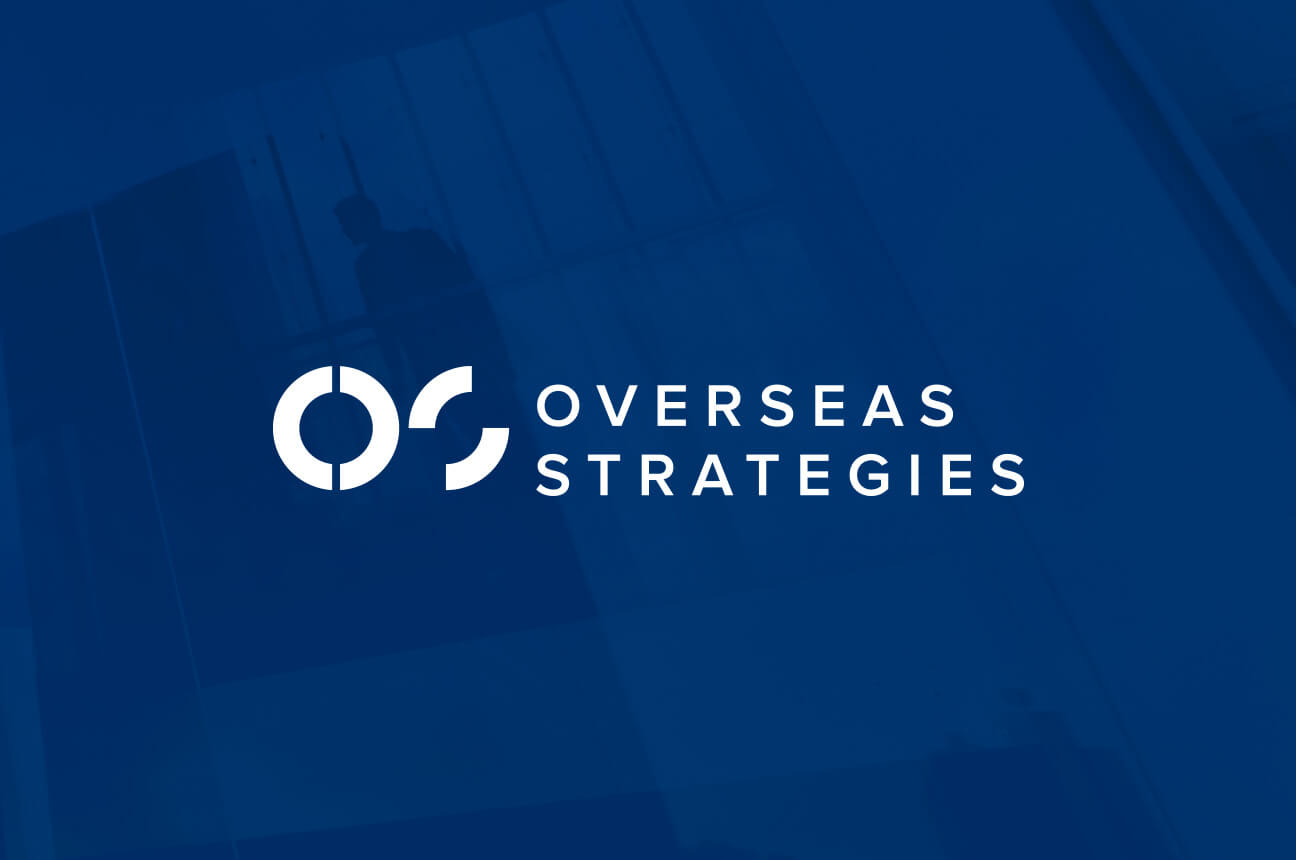 Overseas Strategies by Reakt